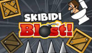 Skibidi Blast