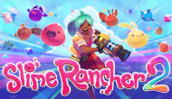 Slime Rancher 2