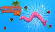 Snake Island 3D