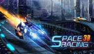 Spaceship Racing