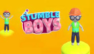 Stumble Boys Match