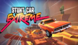 Extreme Stunt Car