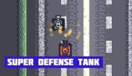 Super Defense Tank