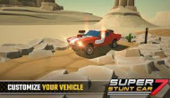 Super Stunt car 7