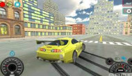 Supra Drift 3D