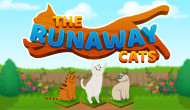 The Runaway Cats