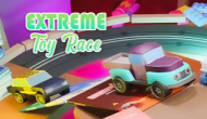 Extreme Toy Race