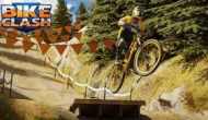 Trial Bike Racing Clash