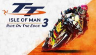 TT Racing Game