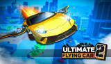 Ultimate Flying Car 2