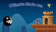 Ultimate Mario run