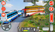 Villager Bus Simulator