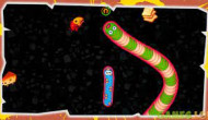 Worms.io Multiplayer