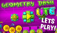 Geometry Dash Lite