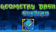 Geometry Dash Subzero Geometry Dash Subzero