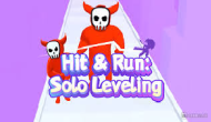 Hit And Run Solo Leveling