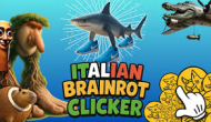 Italian Brainrot Clicker