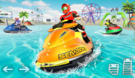 Jetski Race