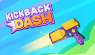 Kickback Dash