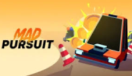 Mad Pursuit Mad Pursuit