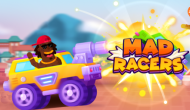 Mad Racers