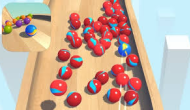 Marble Run - Ultimate Race!