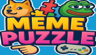 Meme Puzzle