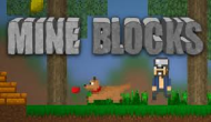 MineBlocks: Building