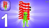 Alien Raid: Monster Evolution