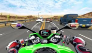 Moto Road Rash 3D 2