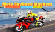 Moto SkyRace Mayhem