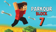 Parkour Block 7