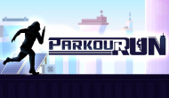 Parkour Run