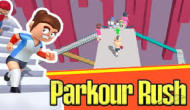 Parkour Rush