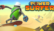 Power Surfer