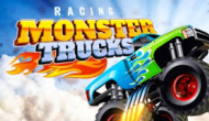 Race Monster Truck