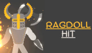 Ragdoll Hit Ragdoll Hit