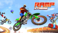 Ramp Xtreme