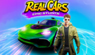 Real Cars Epic Stunts