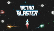 Retro Blaster