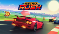 Retro Rush