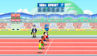 Retro Sports Champion