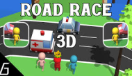 Road Race 3d