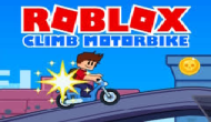 Roblox Climb Motorbike