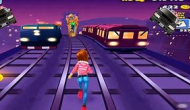 Run on Trains