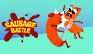 Sausage Battle