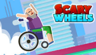Scary Wheels