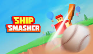Ship Smasher