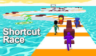 Shortcut Race