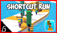 Shortcut Run